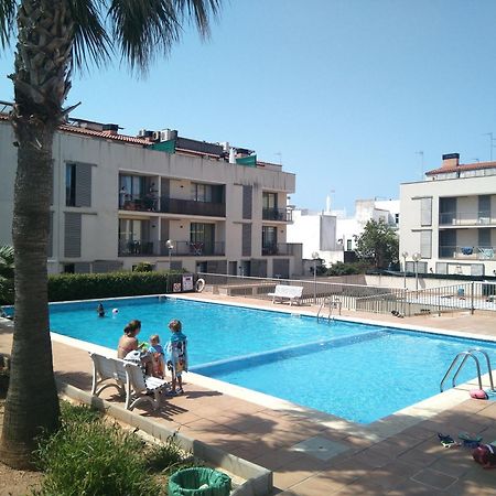Apartament Amb Piscina I Terrassa Ciutadella  Exterior foto