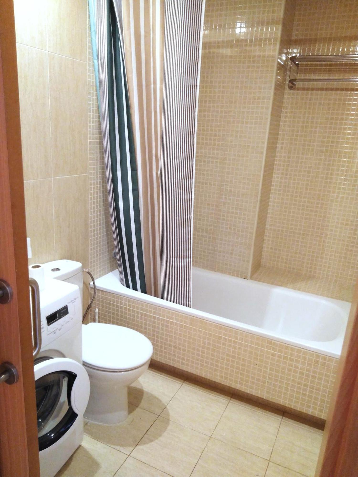 Apartament Amb Piscina I Terrassa Ciutadella  Exterior foto