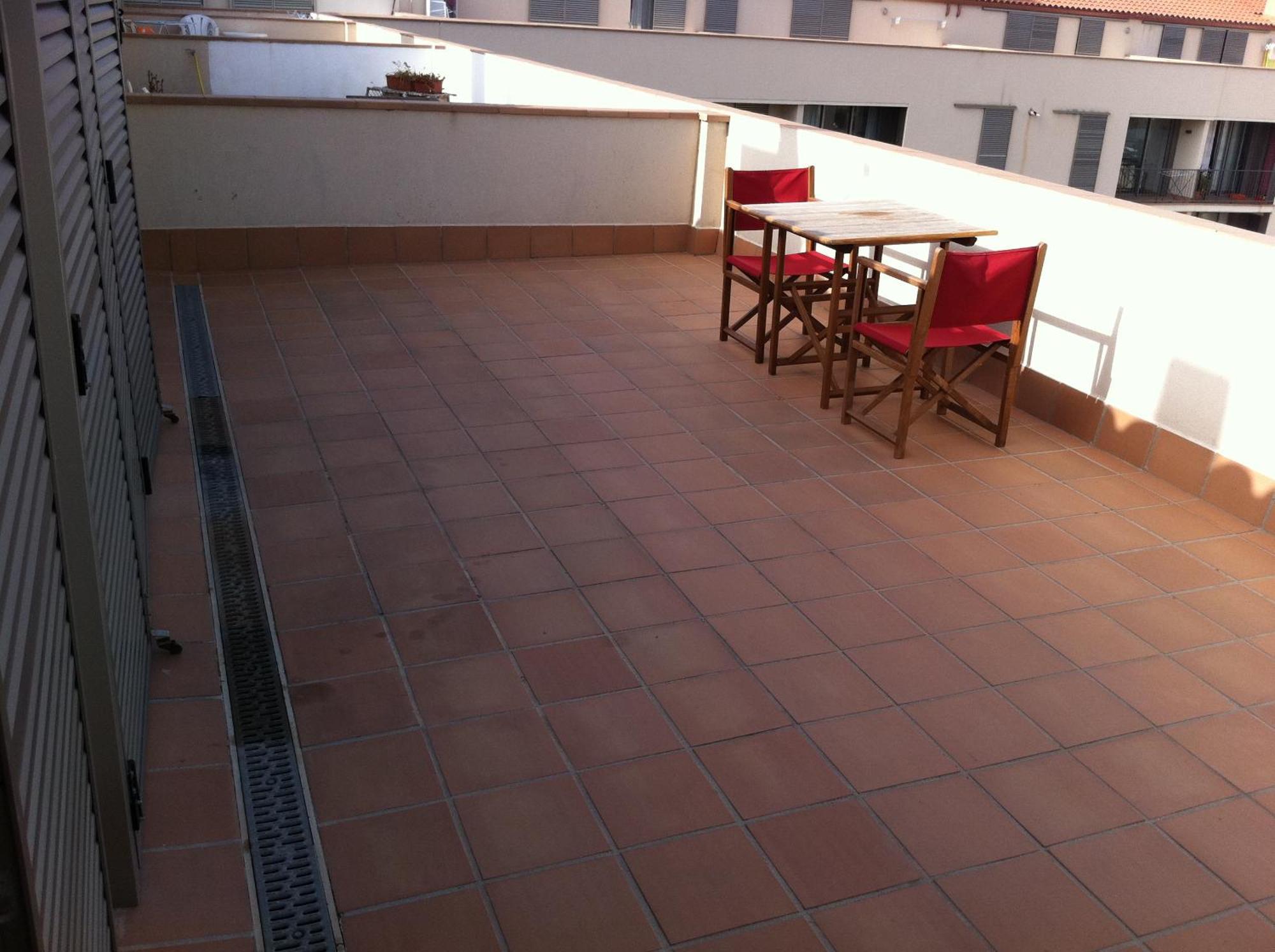Apartament Amb Piscina I Terrassa Ciutadella  Exterior foto
